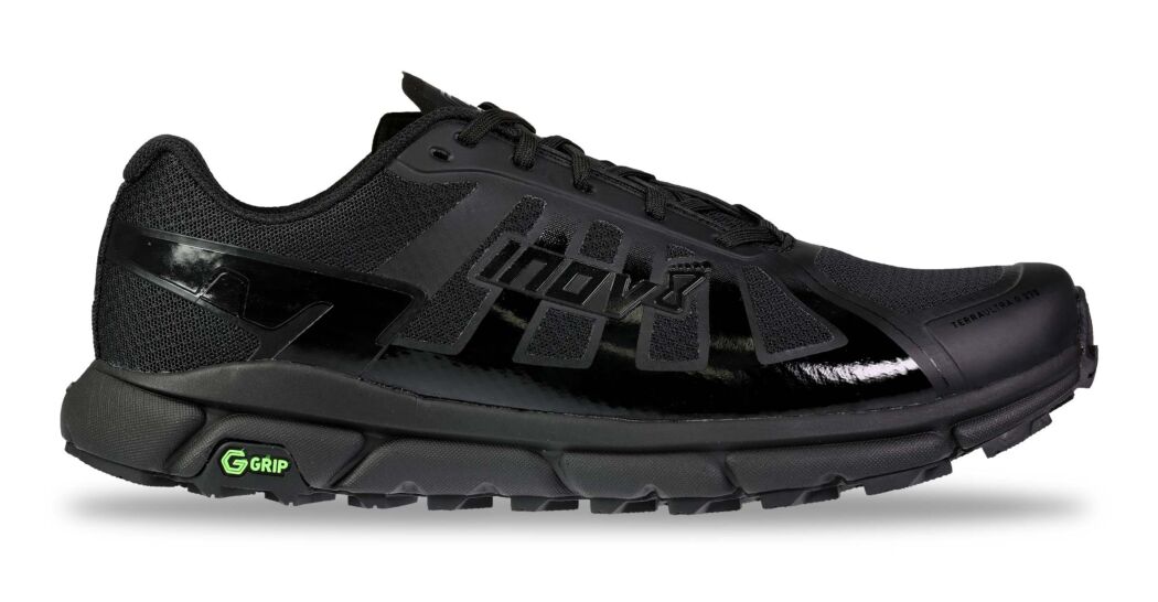 Inov-8 Terraultra G 270 Mens Trail Running Shoes Black Philippines 67915ATKP